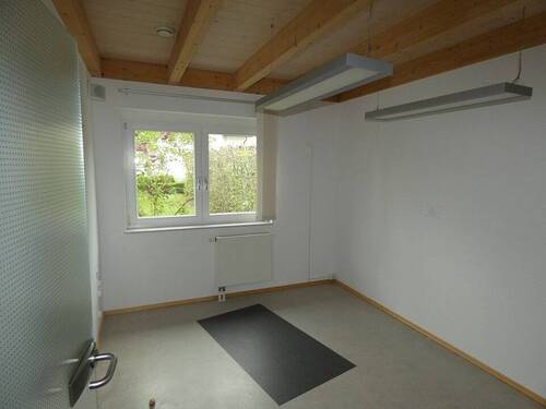 Behandlungsraum 2 - Büro zur Miete in Stimpfach / Weipertshofen