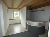 Empfang 1 - Büro in Stimpfach / Weipertshofen