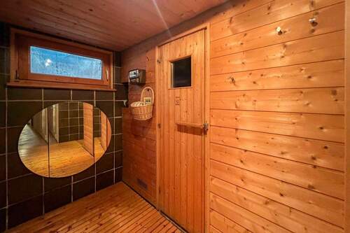 Sauna - 