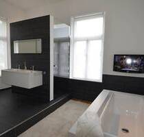 Stilvolle Altbauwohnung - Bad Honnef Zentrum