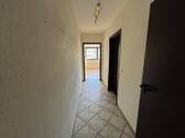 Flur zum Schlafzimmer - 