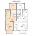 Wohnung EG links - 