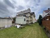 Rückansicht - Etagenwohnung mit 78,00 m&sup2; in Bovenden zum Kaufen