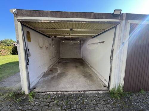 Garage - 