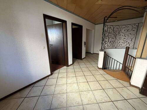 Essbereich/Diele - 