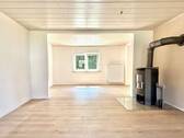 EG Wohnbereich - 