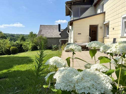 EG Terrasse - 