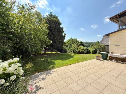 Terrasse - 