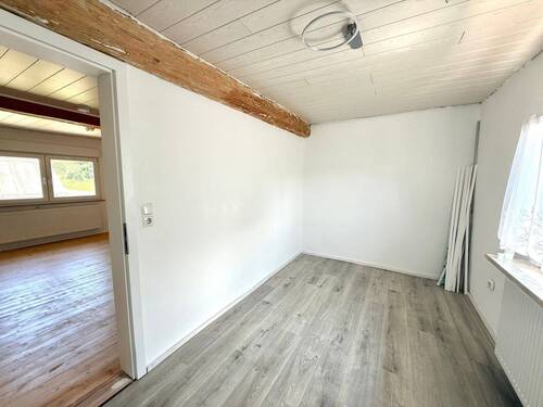 OG Büro/Ankleide - 