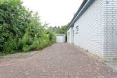 Auffahrt - 