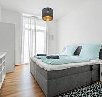 Fest-oder Kurzvermietung einer komplett möblierten Luxuswohnung - Friedrichshafen Fischbach