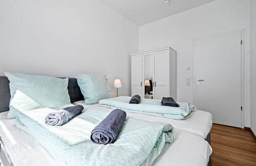 Bild 2 - 3 Zimmer Etagenwohnung zur Miete in Friedrichshafen
