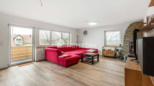 Wohnzimmer 1 - 