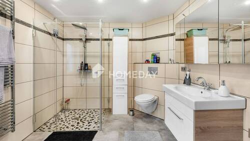 Badezimmer 1 - 