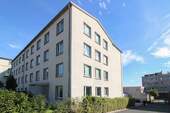 Hausansicht - 