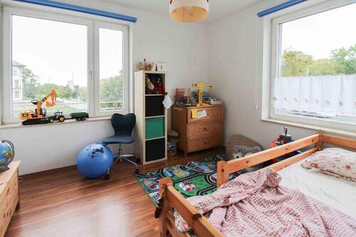 Kinderzimmer I - 