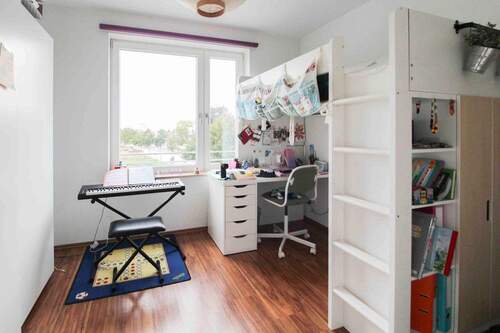 Kinderzimmer II - 