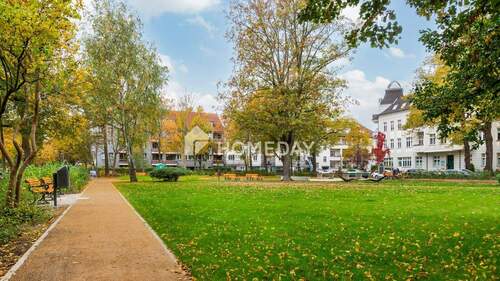 Umgebung 1 - 