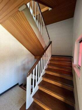 Treppenhaus - 