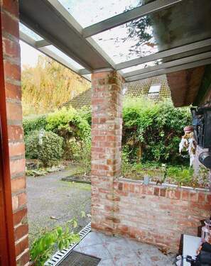 Terrasse Bauernstube - 