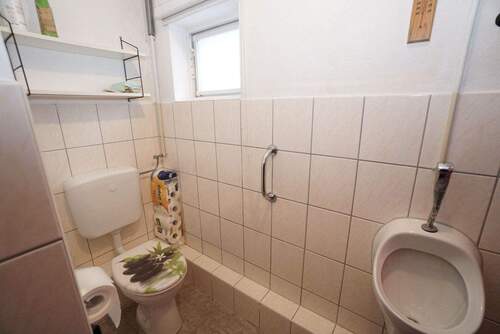 Bad und WC für den Gartenbereich - Einfamilienhaus mit 110,00 m&sup2; in Zeuthen zum Kaufen