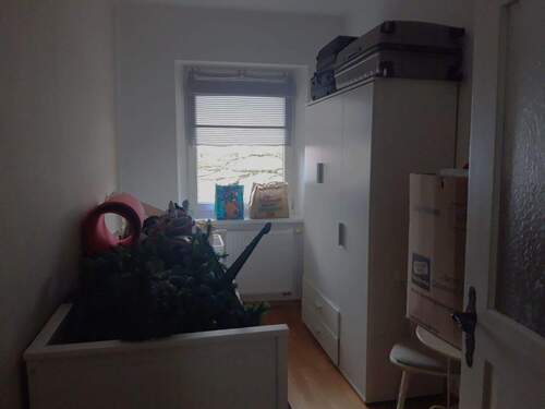 Gästezimmer oder Büro - 