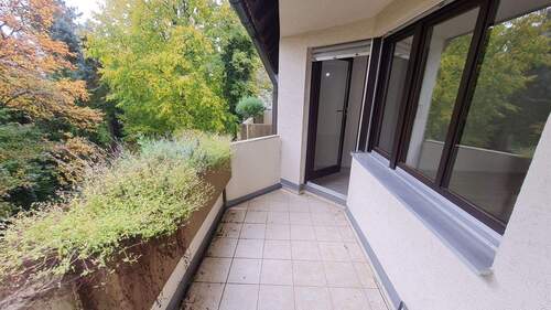 Balkon - 
