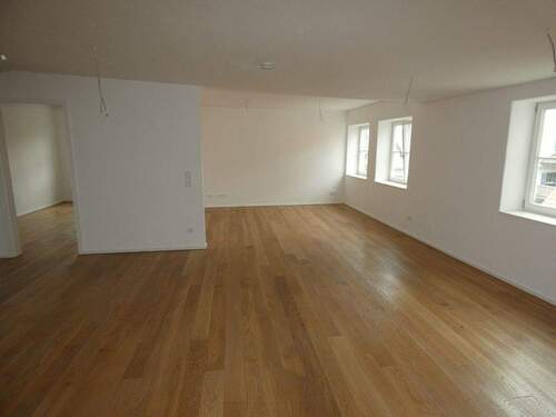 Wohnküche Ansicht 1 - 2 Zimmer Etagenwohnung zur Miete in Dinkelsbühl