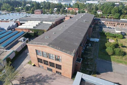 2 - Halle zur Miete in Zwickau
