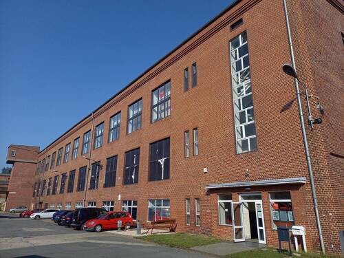 4 - Halle in Zwickau zur Miete