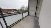 Balkon - 3 Zimmer Etagenwohnung zur Miete in Celle