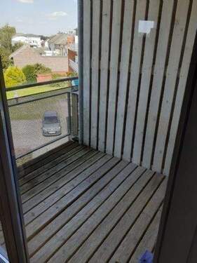 Balkon - 