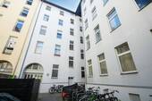 Innenhof - 