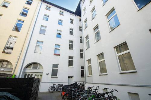 Innenhof - 