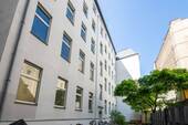 Innenhof - 