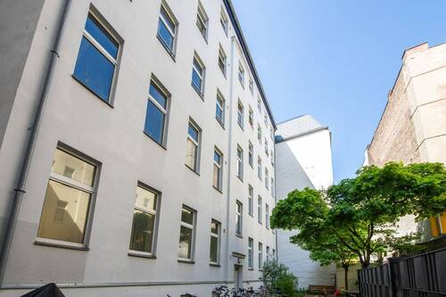 Innenhof - 
