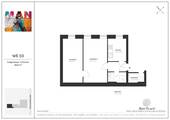 Grundriss WE03 - 