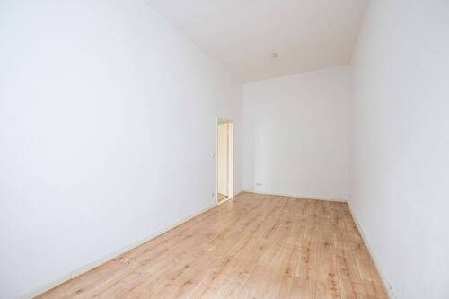 Zimmer - 2 Zimmer Etagenwohnung in Berlin