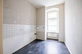 Küche - Etagenwohnung mit 48,60 m&sup2; in Berlin zum Kaufen
