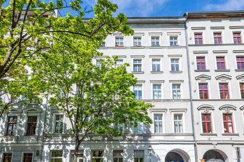 Fassade - 