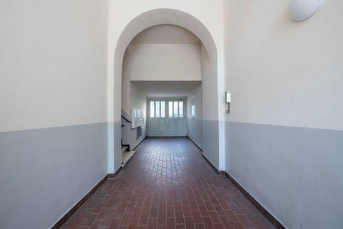 Eingang - 