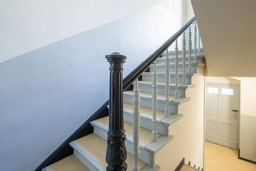 Treppenhaus - 