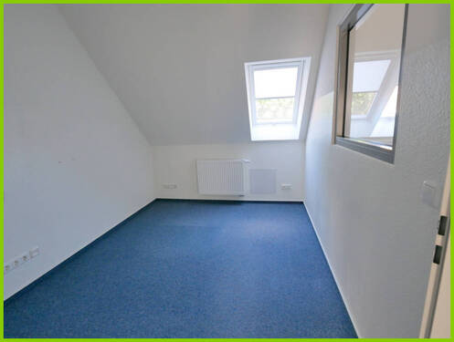 Büro - 