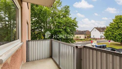 Balkon 1 - 