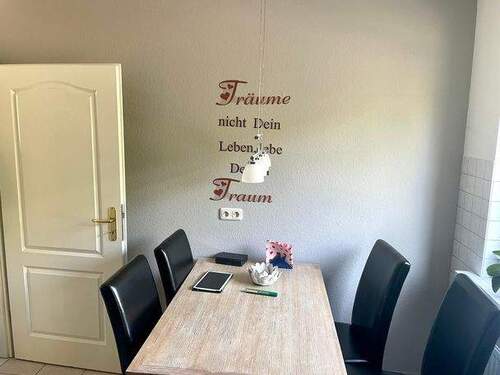 Küche EG - 