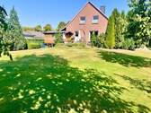 Garten - Großzügig Wohnen oder Arbeiten auf 300 m² + 1450 m² Grundstück