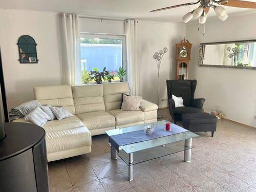 Wohnzimmer - 