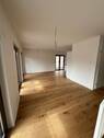 Wohnzimmer - 5 Zimmer Etagenwohnung zur Miete in Frankfurt am Main