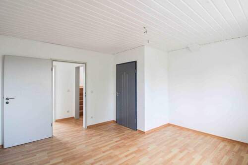 Schlafzimmer 2 - 