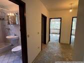 Wohnflur - DB-WC - 